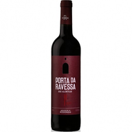 Porta Da Ravessa - Alentejo Red