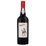 Barbeito Da Madeira Seco 