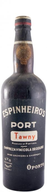 Espinheiro's Tawny Port