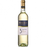 Fiuza Três Castas - Tejo Branco