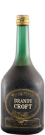 Brandy Croft Fine Old Brandy 