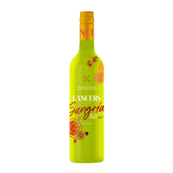 Lancers Sangria White