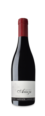 Artadi Santa Cruz de Artazu  Tinto