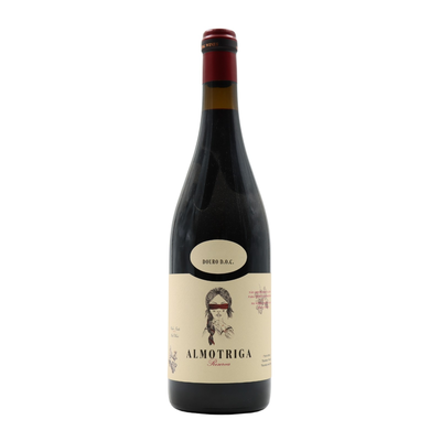 Almotriga Reserva  Tinto