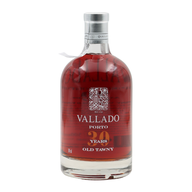 Vallado 30 Anos Tawny Porto