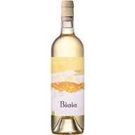 Biaia Vegan White