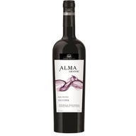Almagrande Reserva Red