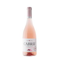 Cabriz Selecionada Rosé