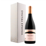 Tiago Cabaço Vinhas Velhas com Caixa