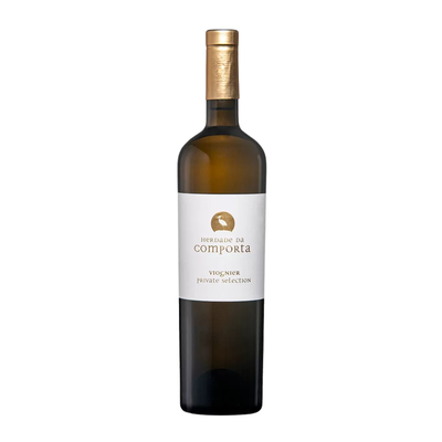Herdade da Comporta Viognier Private Selection  Branco