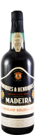 Madeira Henriques & Henriques Verdelho Solera 