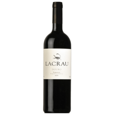Lacrau Superior  Tinto