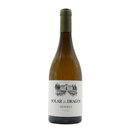 Solar Dos Dragos Reserva White