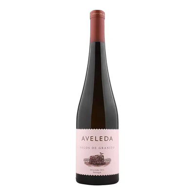 Aveleda Solos de Granito Alvarinho  Branco