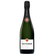 Taittinger Champanhe Reserve Branco