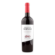 Herdade Das Servas Alicante Bouschet Tinto