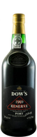 Dow's Reserva Port