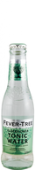 Água Tónica Fever-Tree Elderflower 20cl 