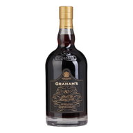 Graham's Tawny 80 Years Port