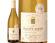 Domaine Felix & Fils Saint Bris 