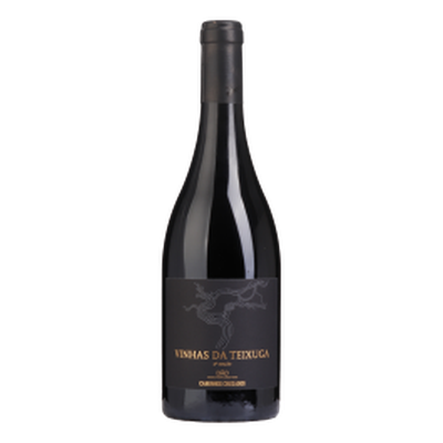 Vinhas da Teixuga 2ª Edição  Tinto