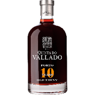 Quinta Do Vallado 10 Anos Porto