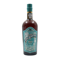 Dos Santos 20 Anos White