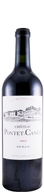 Château Pontet-Canet Pauillac Red