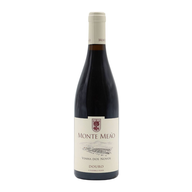 Monte Meão Vinha Dos Novos Touriga Nacional Tinto