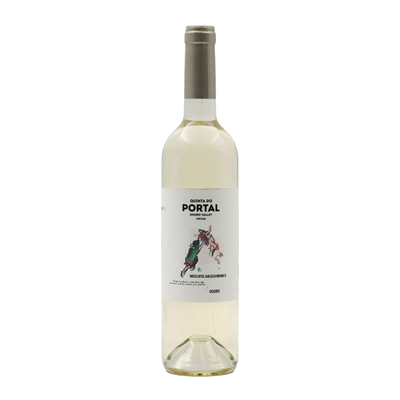 Quinta do Portal Moscatel Galego  Branco