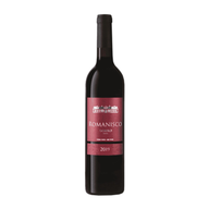 Romanisco Red