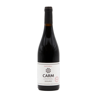CARM Touriga Nacional SO2 Free  Tinto