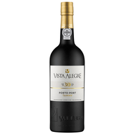 Vista Alegre Do 30 Anos Porto