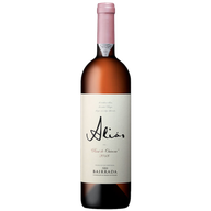 Aliás De Outrora Rosé