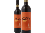Vale Dos Barris Tinto