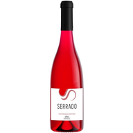 Serrado Rosé