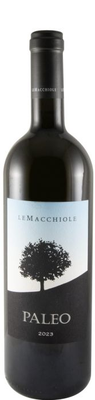 Le Macchiole Paleo  Branco