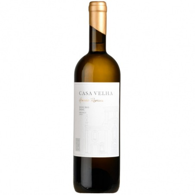 Casa Velha Favaios Grande Reserva  Branco