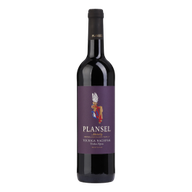 Plansel Vinhas Novas Touriga Nacional Tinto