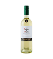Casillero Del Diablo Branco