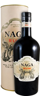 Rum Naga Cask Aged 