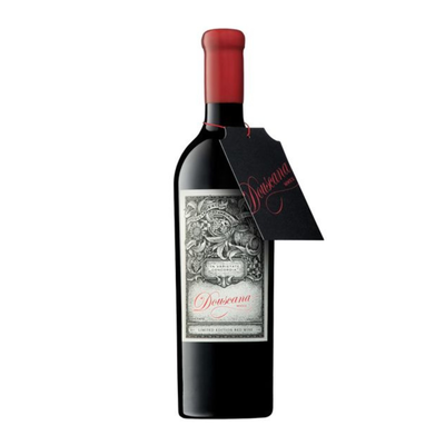 Douscana MMXX  Tinto