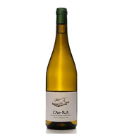 Cancela De Abreu & Riba D'Ave Dão Clássico White