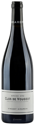 Vincent Girardin Clos de Vougeot Gran Cru  Tinto