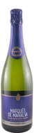 Espumante Marquês De Marialva Sparkling