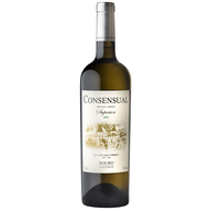 Consensual Superior Douro Branco