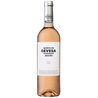 Quinta Da Devesa Rosé
