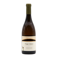 Tiago Cabaço Vinhas Velhas Alentejo White