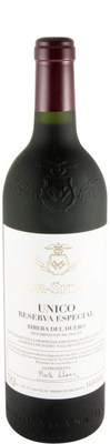Vega-Sicilia Unico Reserva Especial Ribera del Duero  Tinto