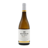 Julian Reynolds Arinto Branco